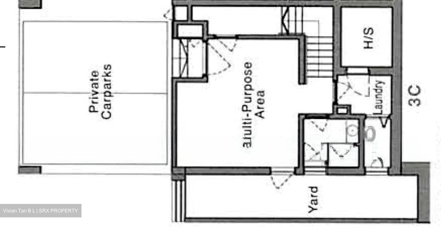 Bright Hill Crescent (D20), Terrace #584870201